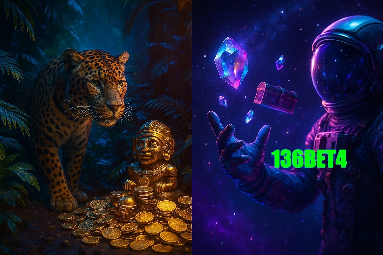 Jogos Populares