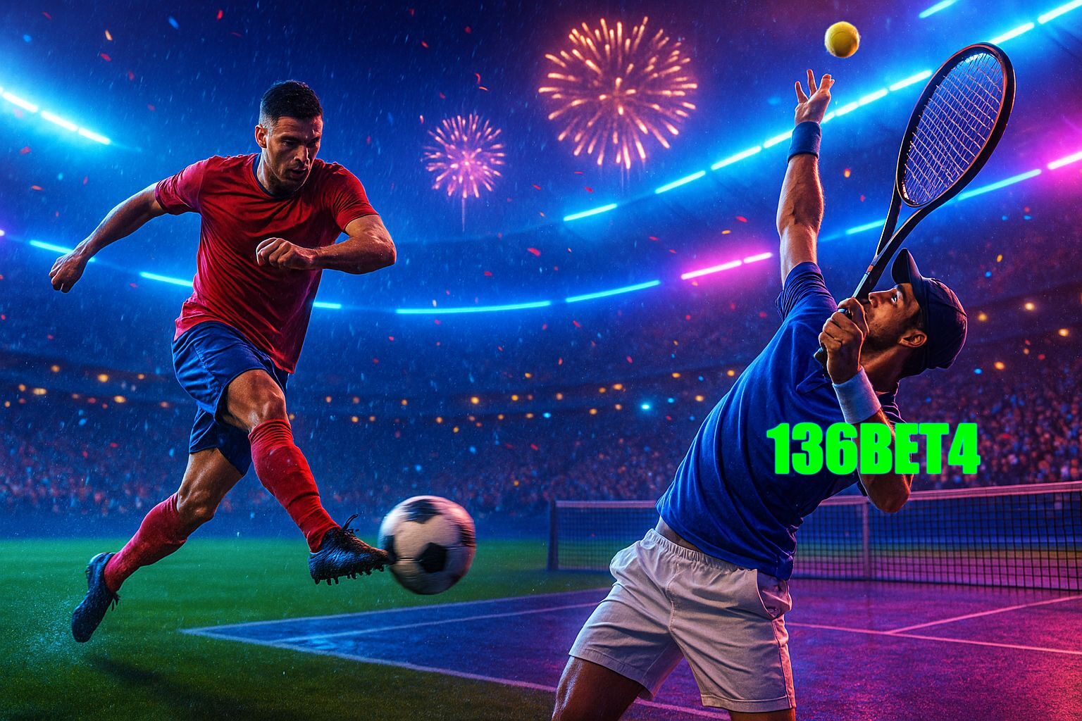 Eventos Esportivos