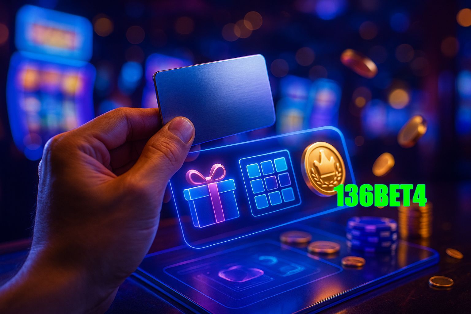 Benefícios do Login